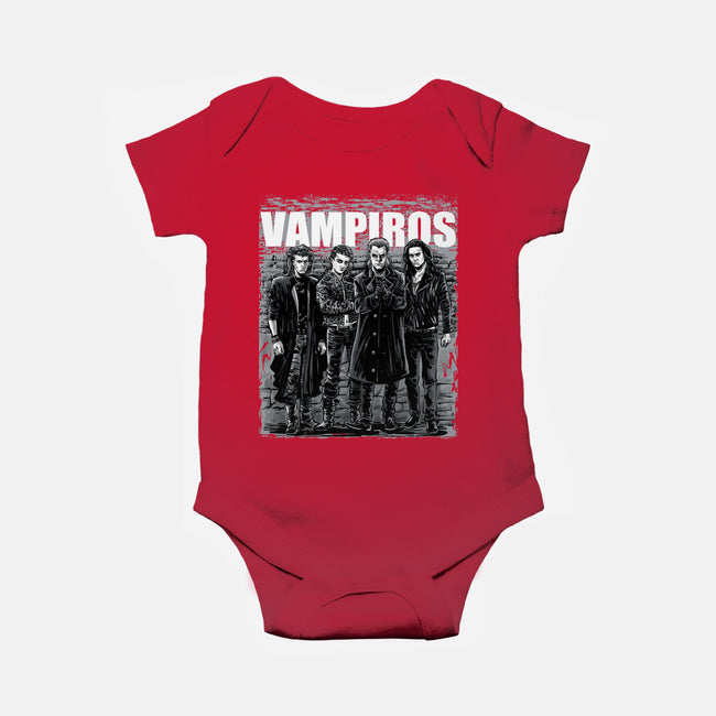 Vampiros-Baby-Basic-Onesie-zascanauta