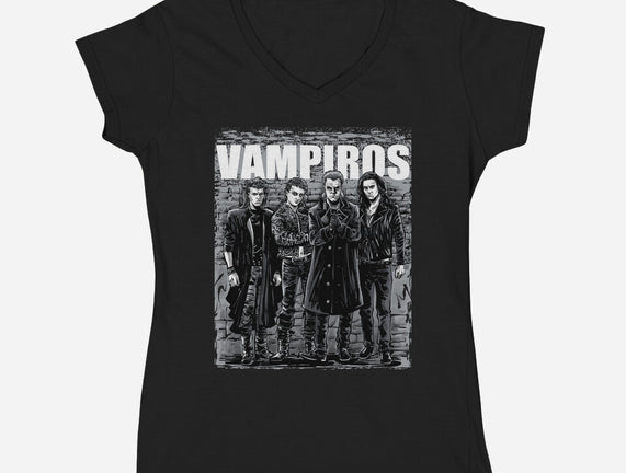 Vampiros