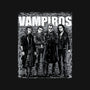Vampiros-None-Stretched-Canvas-zascanauta