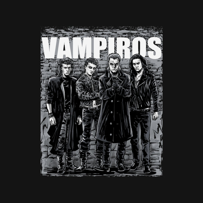 Vampiros-Unisex-Pullover-Sweatshirt-zascanauta