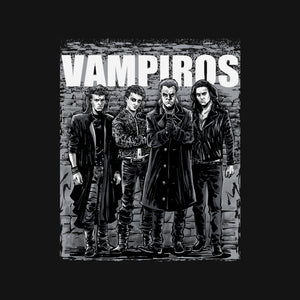 Vampiros