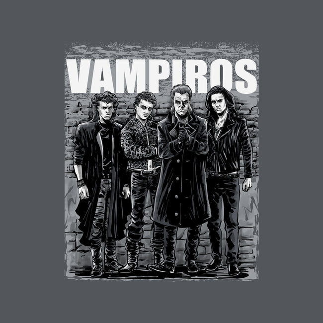 Vampiros-Mens-Basic-Tee-zascanauta