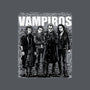 Vampiros-Unisex-Basic-Tee-zascanauta