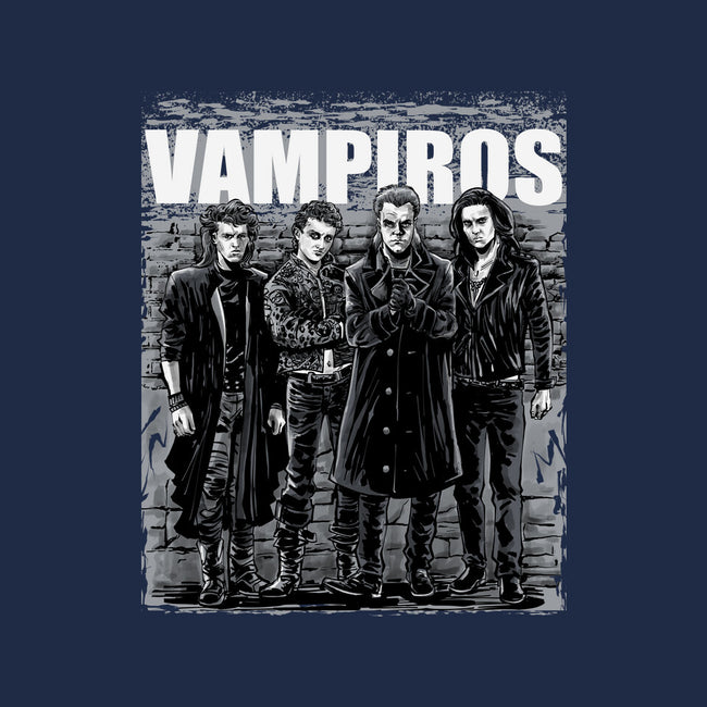 Vampiros-Mens-Basic-Tee-zascanauta