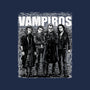 Vampiros-Unisex-Kitchen-Apron-zascanauta