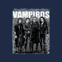 Vampiros-Unisex-Pullover-Sweatshirt-zascanauta