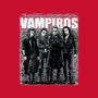 Vampiros-None-Stretched-Canvas-zascanauta