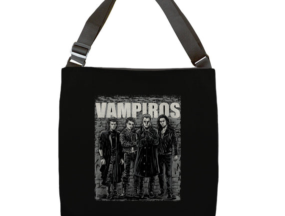 Vampiros