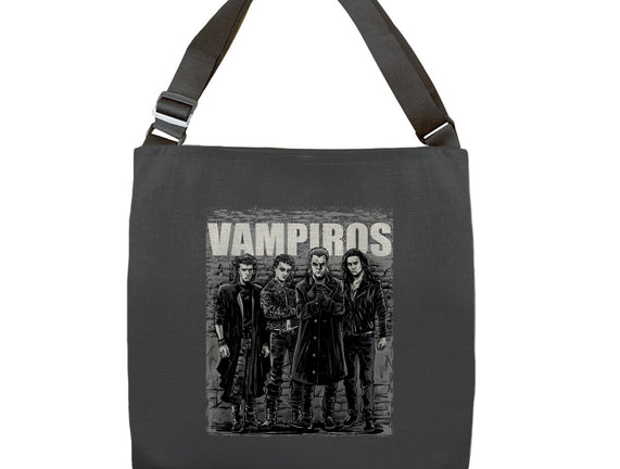 Vampiros