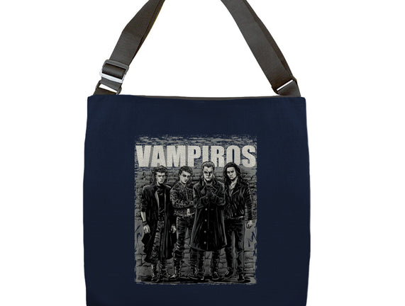 Vampiros