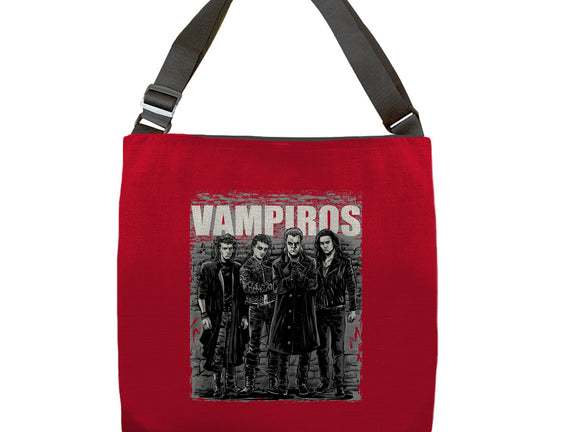 Vampiros