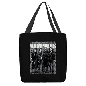 Vampiros