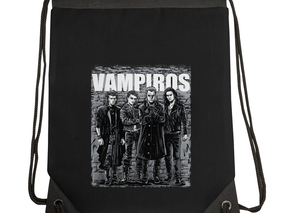 Vampiros