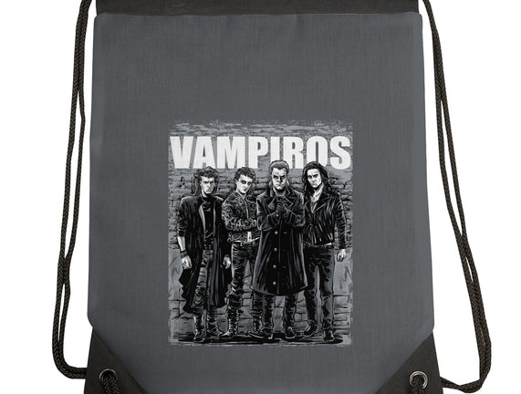 Vampiros