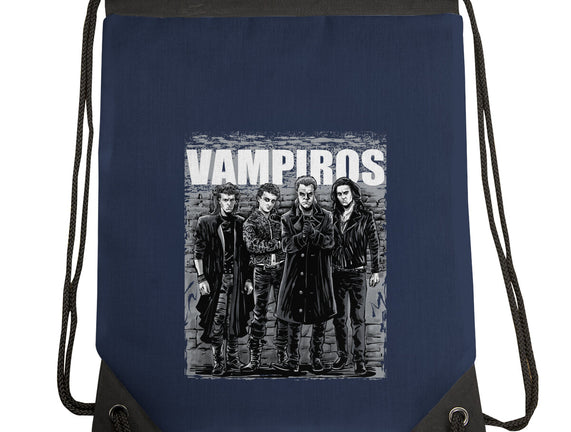 Vampiros