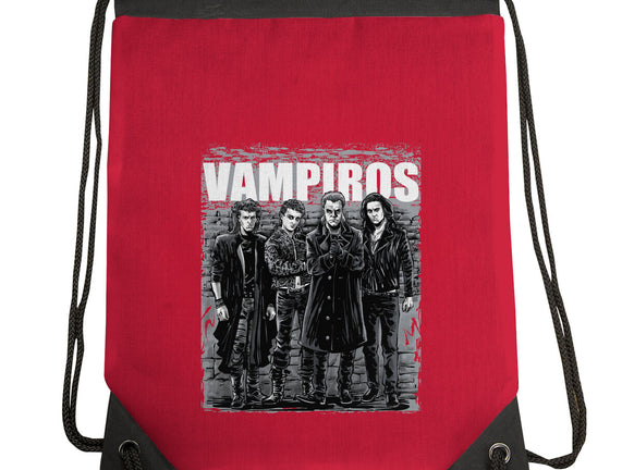 Vampiros