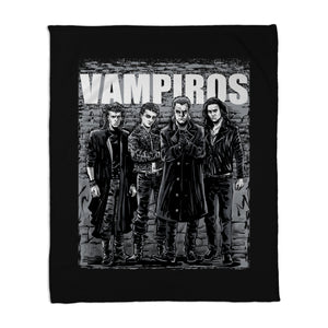 Vampiros