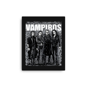 Vampiros