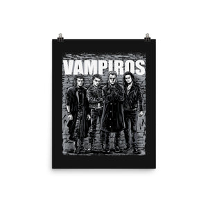 Vampiros