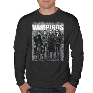 Vampiros