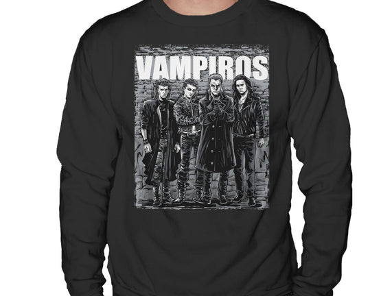 Vampiros