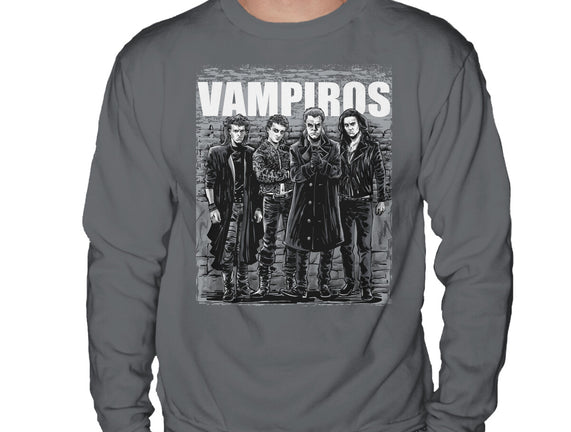 Vampiros