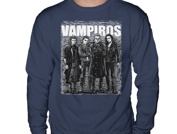 Vampiros