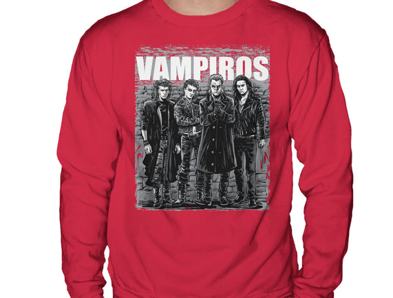 Vampiros