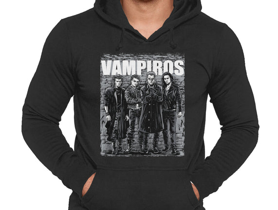 Vampiros