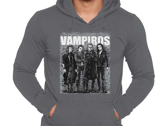 Vampiros