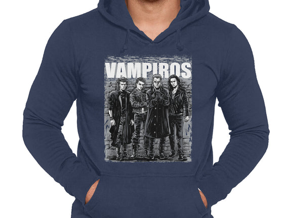 Vampiros