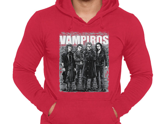 Vampiros