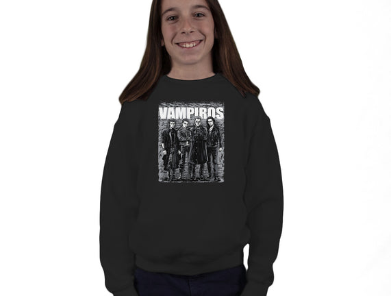 Vampiros