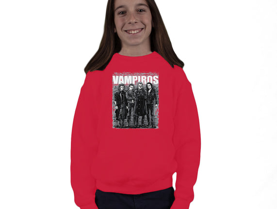 Vampiros