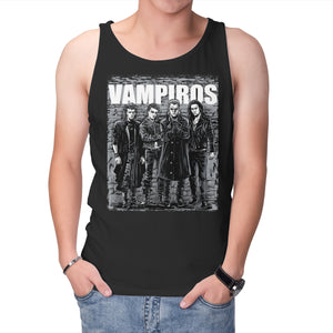 Vampiros