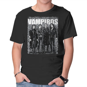 Vampiros