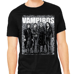 Vampiros