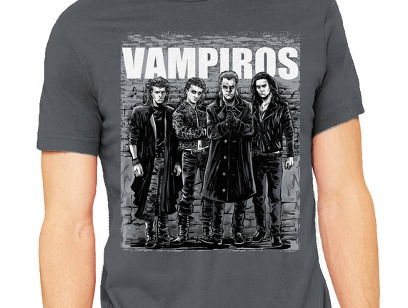 Vampiros