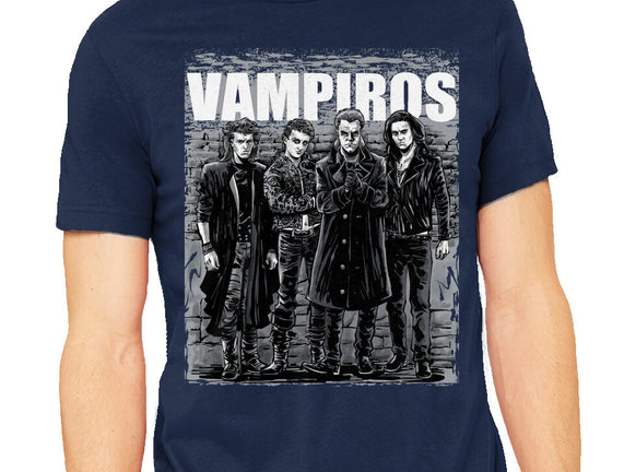 Vampiros