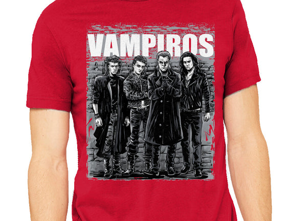 Vampiros