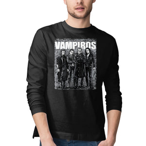Vampiros