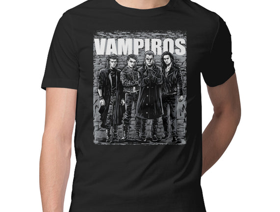 Vampiros