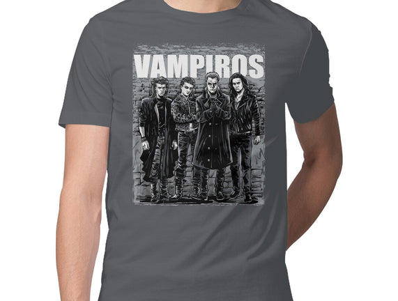 Vampiros