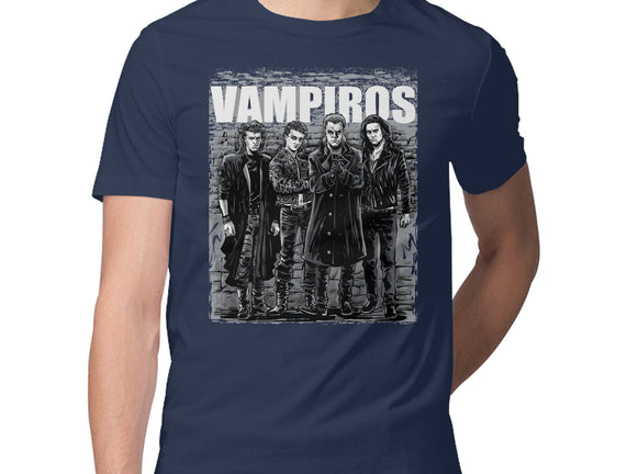 Vampiros
