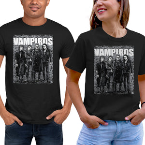 Vampiros