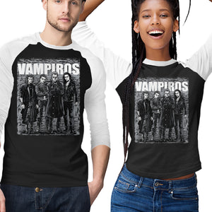 Vampiros