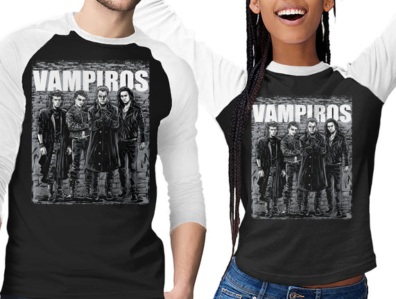 Vampiros