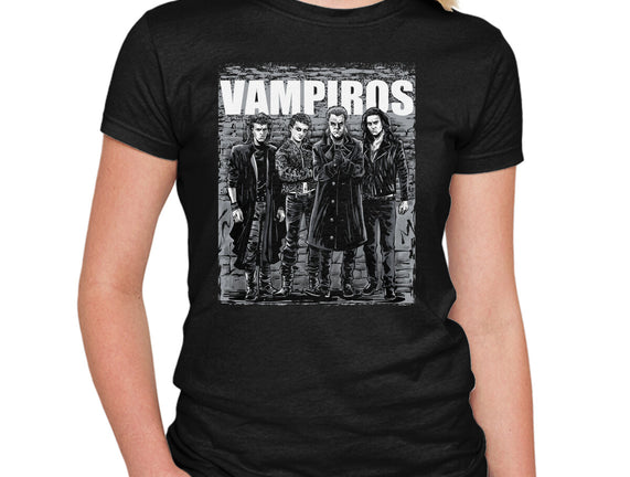 Vampiros