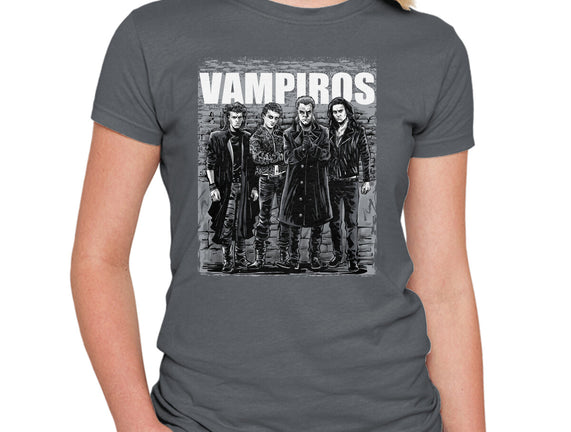 Vampiros