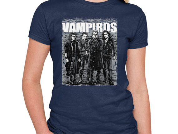 Vampiros